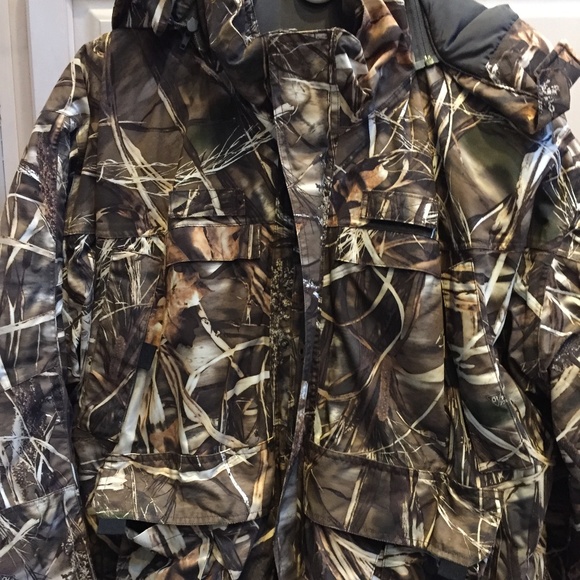Cabelas Max 4 Hd Waterfowl Hunting 